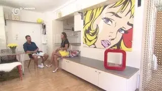 Prerábka zmenila byt na nepoznanie (POSTAVÍME, OPRAVÍME, ZVEĽADÍME)
