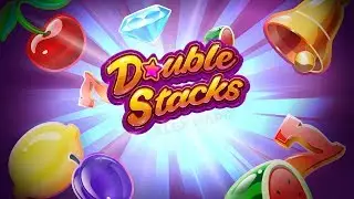 Double Stacks from NETENT & MEGA WIN