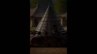 Da Vinci Invented the Tank&hellip; Then SABOTAGED It 🤯