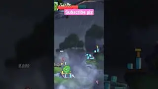 Chef Pig Panic! #angrybirds2 #angrybirds #angrybird #angrybird2 #games #gaming #gameplay #shorts