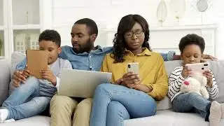 Fort Lee on Demand: Managing Stress & Anxiety Caused by Digital Overload