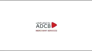 ADCB Merchant Services : Z Report tutorial