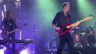 Suede - We Are The Pigs (Live @ Birmingham, Nov 2021)