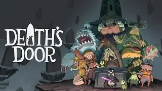 Death's Door - Complete Soundtrack - Full Album OST