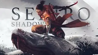 Sekiro Livestream