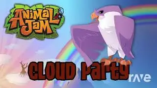 I'm Made Of Clouds - Club Penguin/Animal Jam Mix