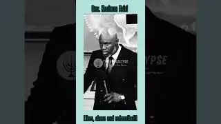 Rev. Kesiena Reveals the Jaw-Dropping Truth about this Campus Fellowship || Rev. Kesiena Esiri