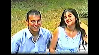 Vasko & Anicka 1.diel