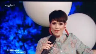 Die Schlager des Sommers - die Märchenschloss Nacht ( Teil 1)