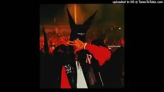 PLAYBOI CARTI TYPE BEAT - RED HEART | FREESTYLE/RAGE BEATS | 2026 INSTRUMENTAL 