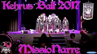 Kehrus Ball 2017 MissioNarre