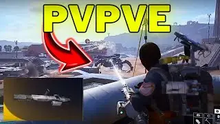 TÁ IMPOSSÌVEL DE ENFRENTAR A MATRIARCA SEM PVP COM SQUAD!