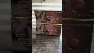 derma kt cream dermatitis skin inflammation fungal infection best cream