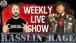 Weekly LIVE show!  2 Years!  Billy Ray Daniels 2 years later!