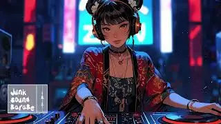 【聞き流しBGM】Chinese chill-out BGM【中華Chill】