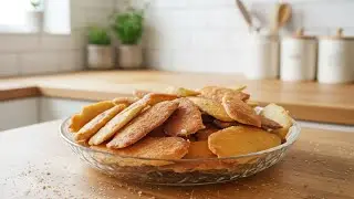 NE JETEZ PLUS vos blancs d'œufs ! 🥚 (Recette Langues de Chat Express)