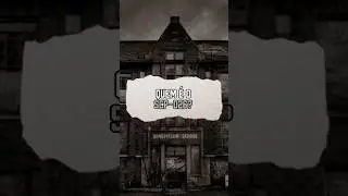 Quem &eacute; o SCP-026? Uma escola abandonada? #teoria #bizarro #curiosidades #terror #anomalias