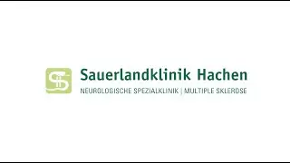 Arbeiten in der Sauerlandklinik