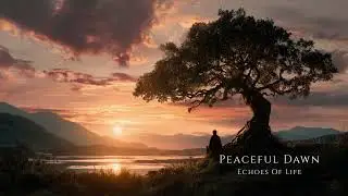 Peaceful Dawn | Beautiful Celtic Music for Quiet Moments