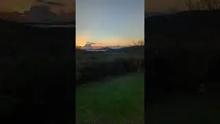 Sunset Meditation LIVE every day.