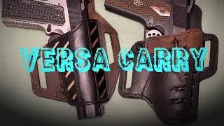 DECREE (OWB) holster | VERSA CARRY
