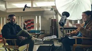 시네마 라이트, Profoto L1600D를 소개합니다.