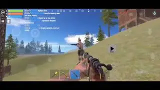 PVP Oxide игра с кламси🤫#кламси #PVP Oxide