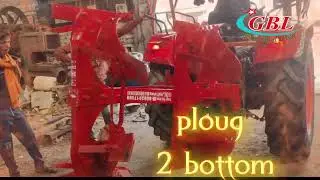 gbl#gafoor#lohar#reels#tranding#viral#kisan#kisanfarming#farmerreels#agriculture#machine#trackter#ag