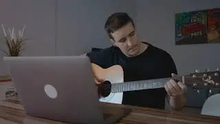Online Music Instructor/Lessons- Pedal Steel, Lap Steel, Acoustic Guitar, Electric Guitar, and Dobro