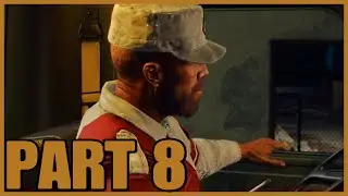 Far Cry 6 Part 8 What We're About to Destroy