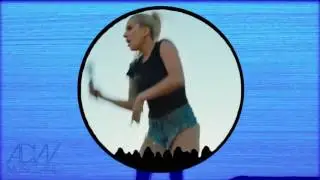 Lady Gaga - Perfect Illusion (Remix Megamix)