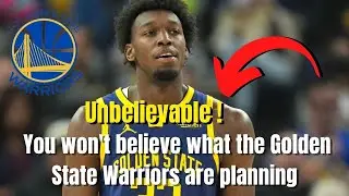🏀Unbelievable! Shocking 4-Team Trade with James Wiseman Set to Change the Game Forever!