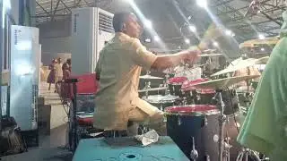 Best African praise session you'd hear today 💯🔥🤪