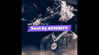 Pop smoke type beat |DIOR| #dior #popsmoke @achintya666