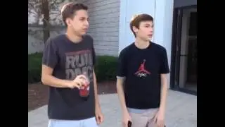 White people laughing with black people vine !!