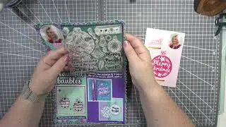 Simply Cards And Papercraft Magazine Issue 234 Lets Create 2 Cards