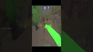 Ark funny moment Feat  kinghoovy