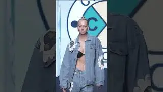 Cross Colours at Los Angeles Fashion Week Highlights