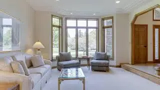 5 Spring Marsh Lane, North Oaks, Minnesota