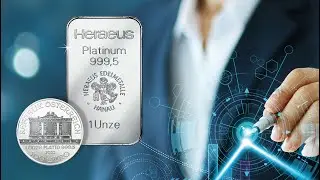 Lohnt sich ein Investment in Platin und Palladium?