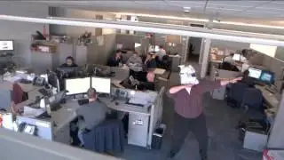 Harlem Shake - Arkadin Schaumburg Version