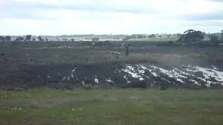 yealering mudfest 2011