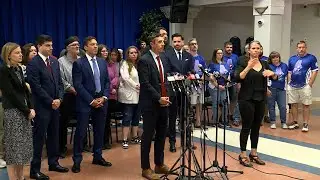 Attorneys for Lewiston shooting survivors, victims' families amend lawsuit to include DOD report