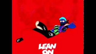 Major Lazer & DJ Snake feat. M&Oslash; - Lean On (eSQUIRE Houselife Remix)