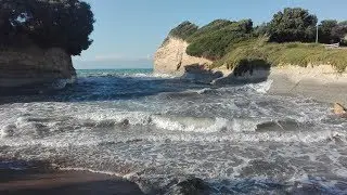 Korfu / Corfu  - Sidari, Paleokastritsa, Peroulades ...