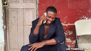 La Femme du Fonctionnaire 🤣 Episode 4