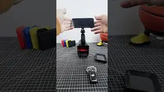 Pimp my Osmo
