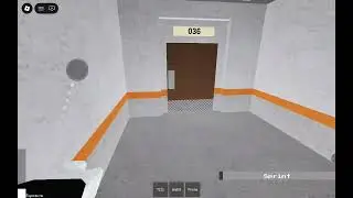 Unlock the door gameplay roblox 0 100 room by cakeful cake 