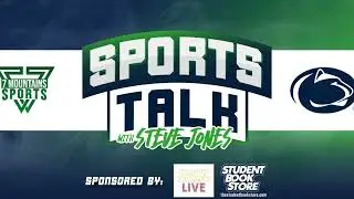 Gerry Dulac | Sports Talk w/ Steve Jones, Ep. 586