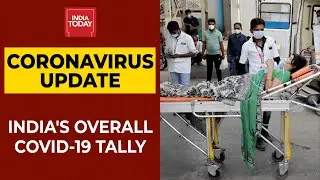 Coronavirus News Updates: India's Active Cases At 22,91,428; Death Toll At 1,84,657 | India Today